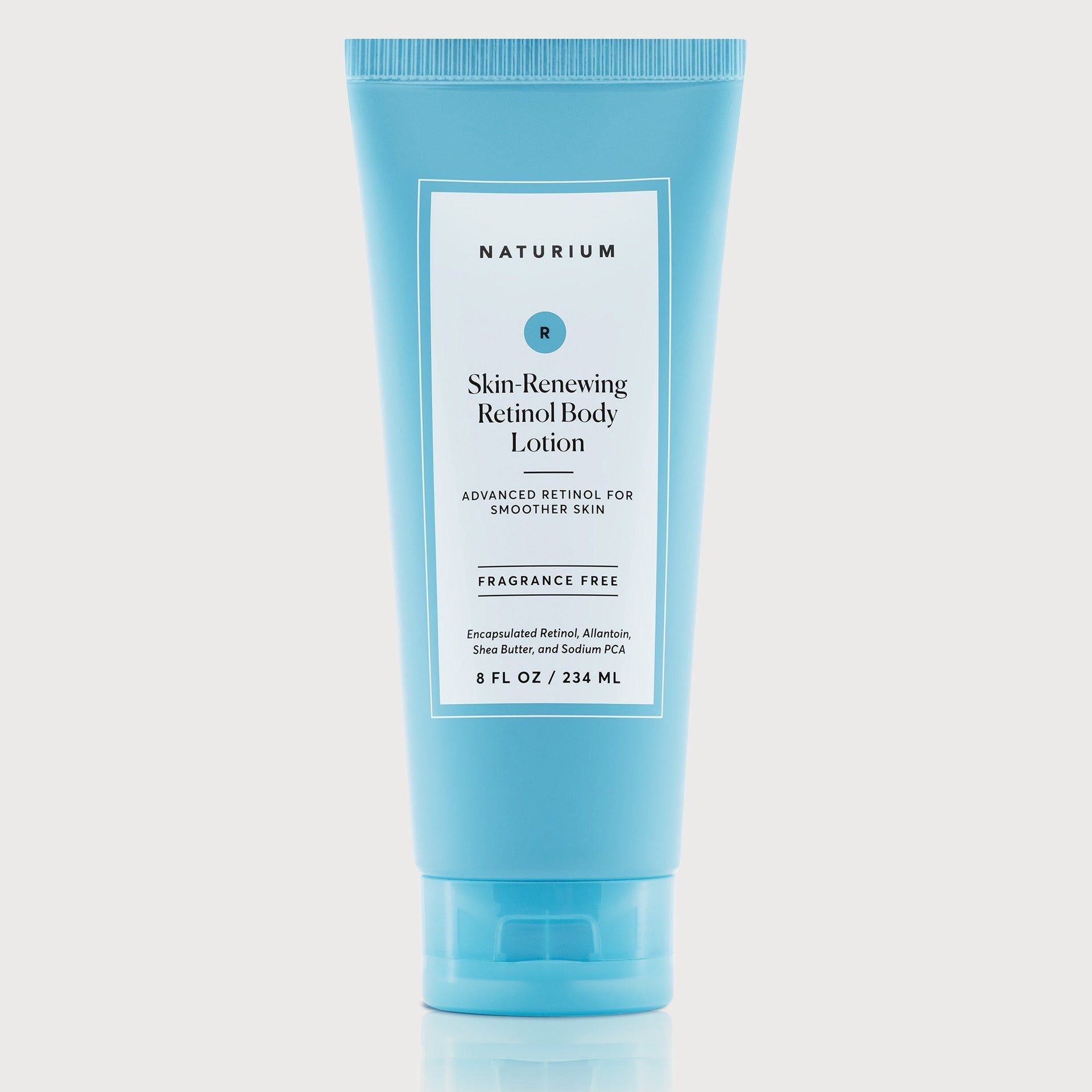 Skin-Renewing Retinol Body Lotion - Standard - 8 Fl Oz