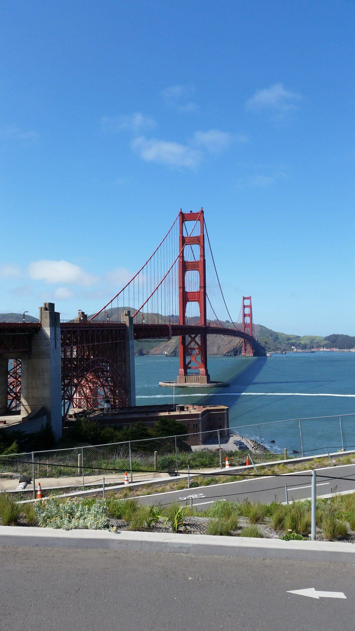 Samsung Galaxy S5 camera sample