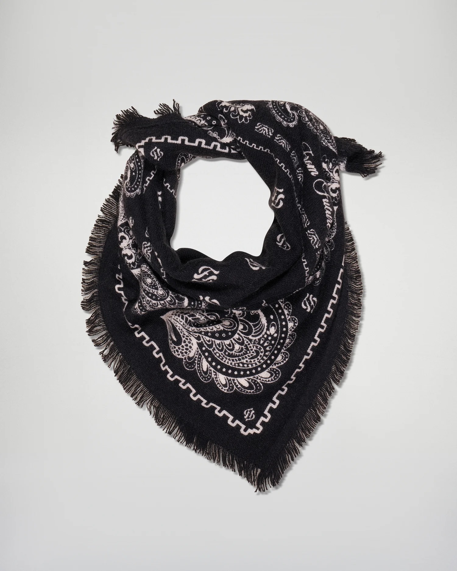FROM FUTURE, Bandana Scarf