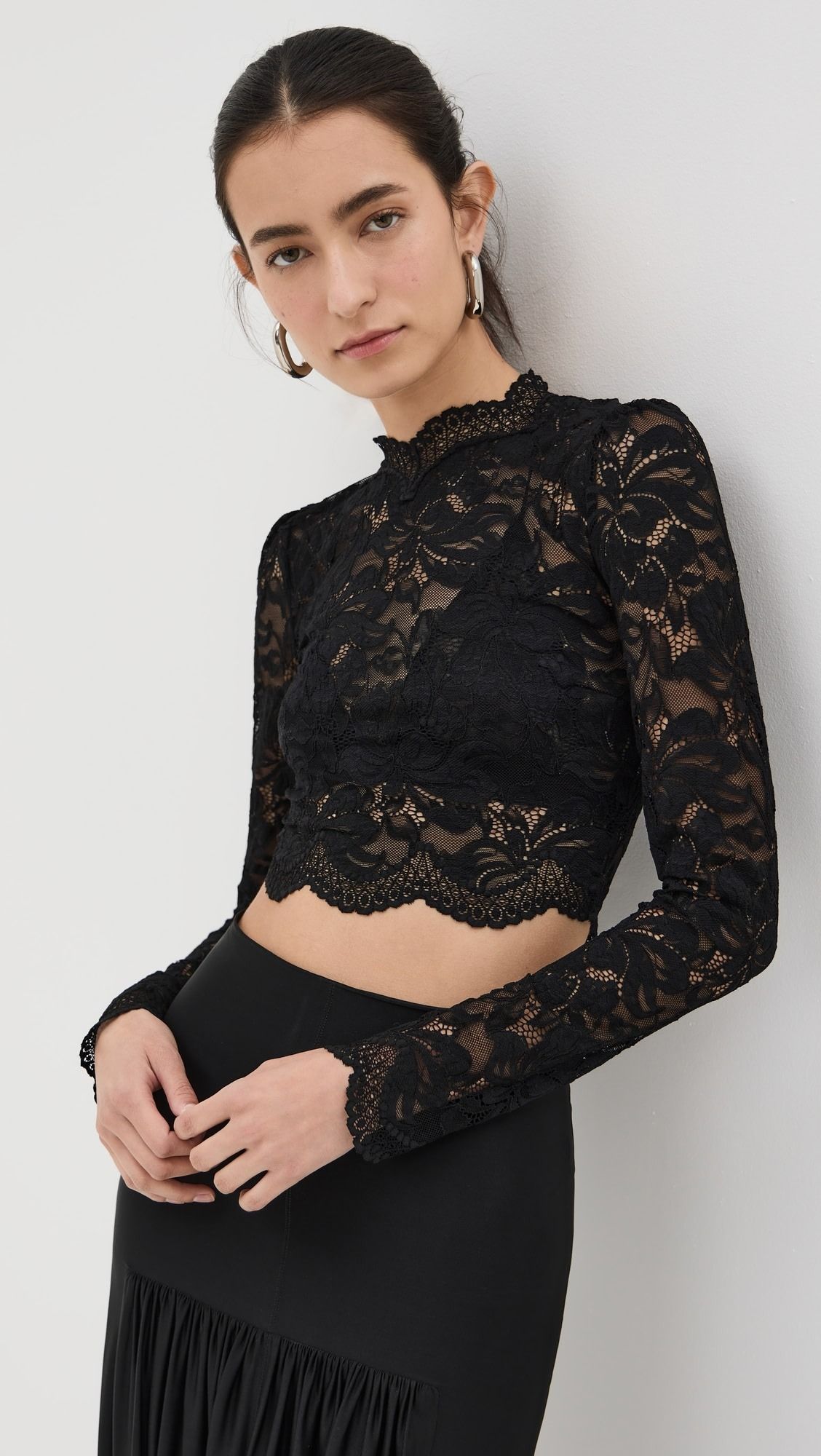 crop tops