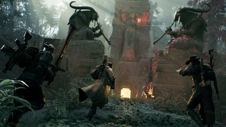 Remnant 2 screenshot