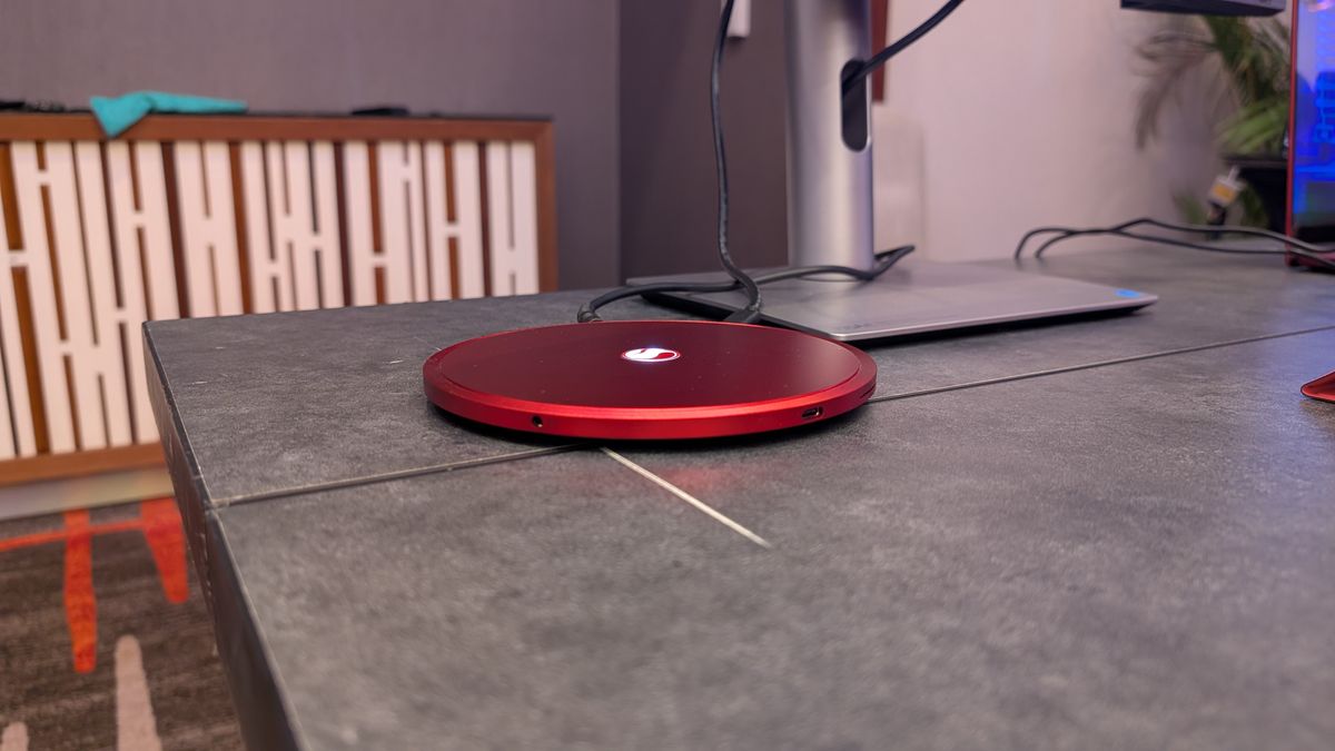 New concept devices from Qualcomm featuring the Snapdragon X2 Elite and X2 Elite Extreme chips.