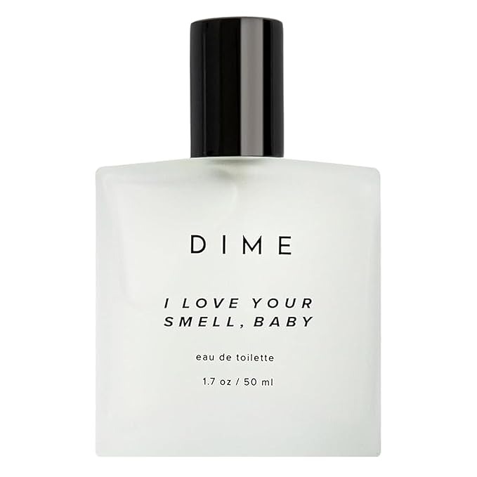 Dime Beauty I Love Your Smell, Baby Eau de Toilette