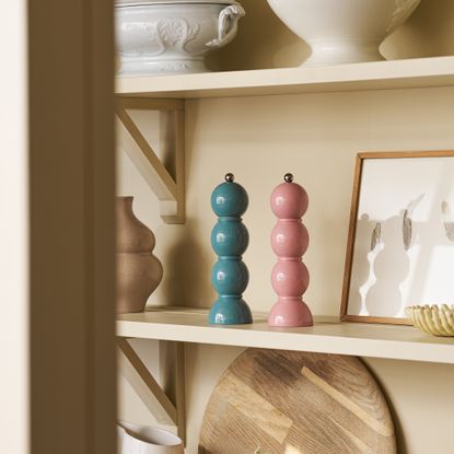 Addison Ross salt and pepper mill
