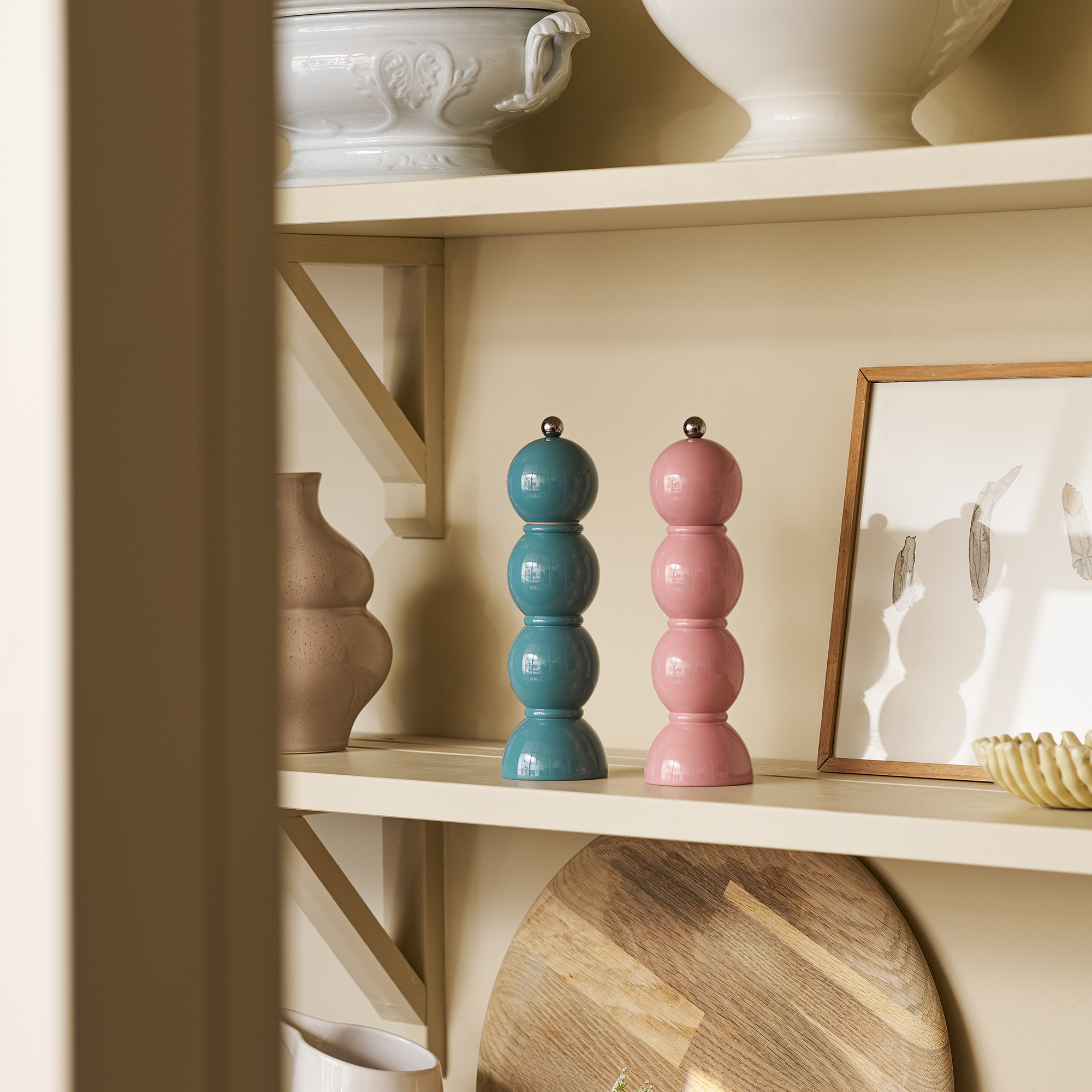Addison Ross salt and pepper mill