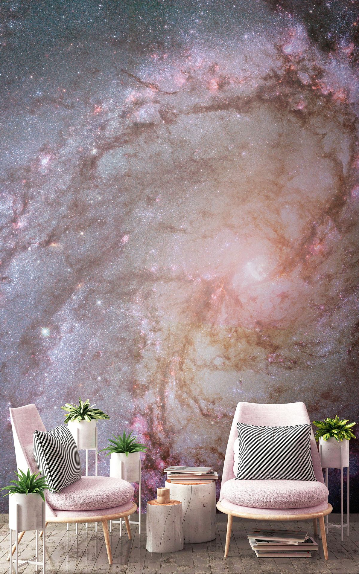 Tendance : Le Cosmos