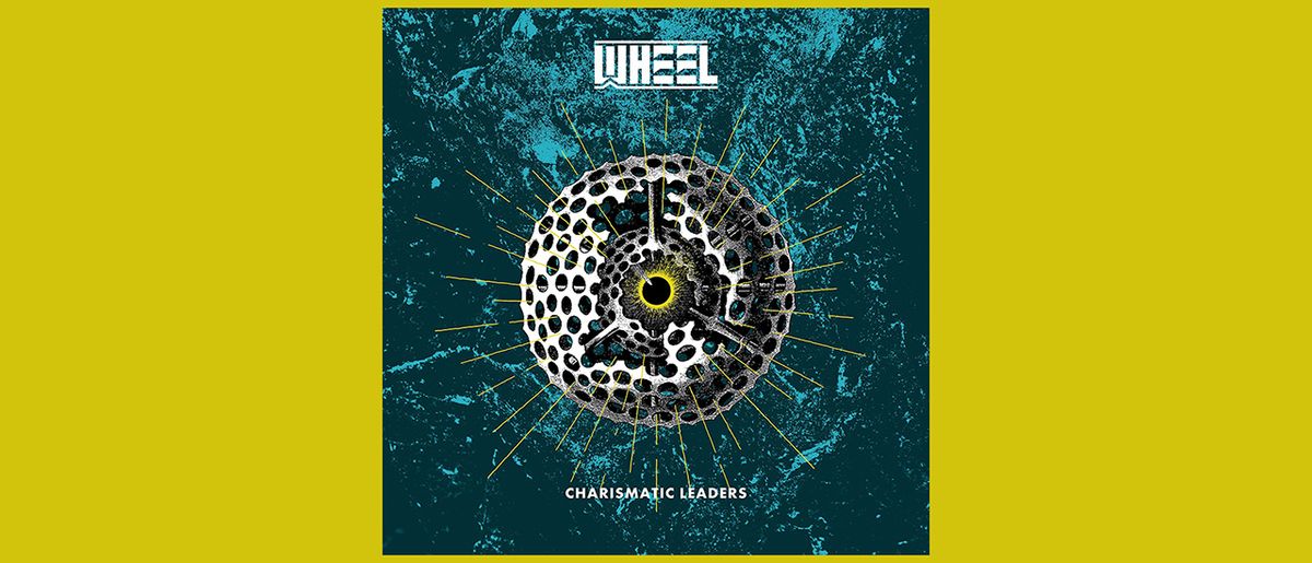 Wheel – Charismatic Leaders