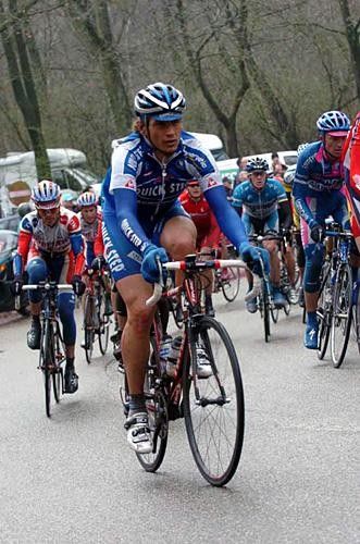 Filippo Pozzato (Quick.Step)