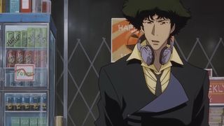 Cowboy Bebop: Knockin on Heaven's Door