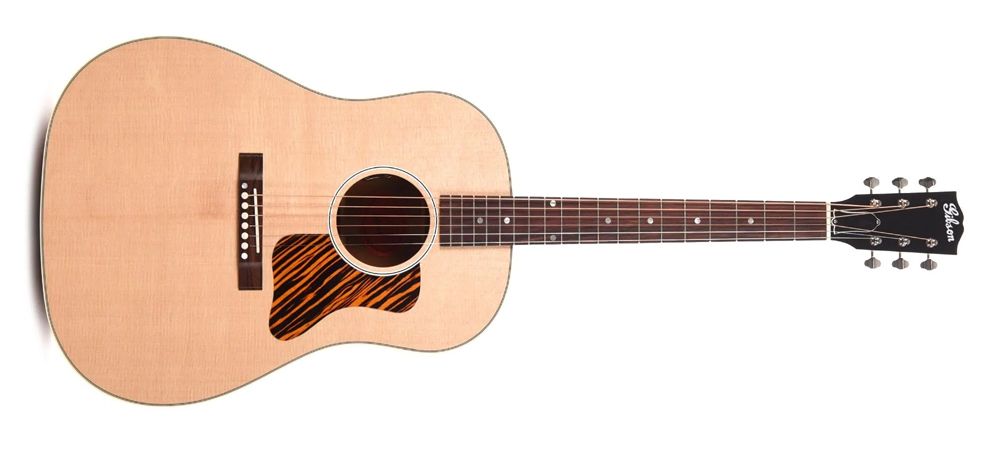 Gibson Faded Original Collection guitar