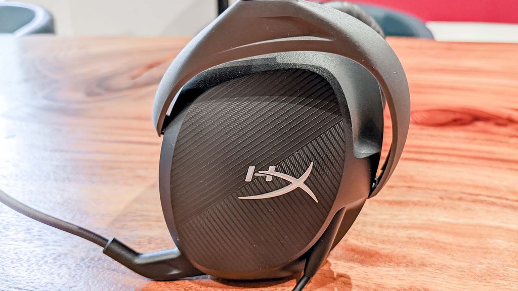 HyperX Cloud Stinger 2 Review | Tom's Guide