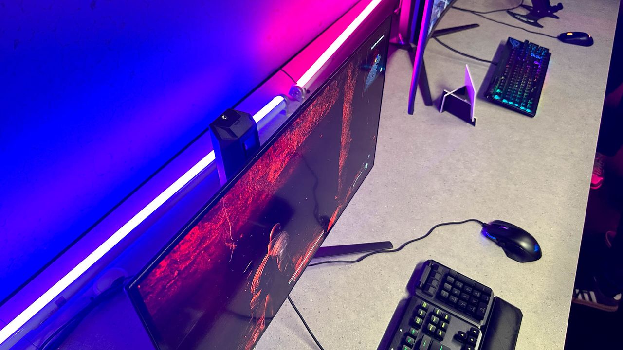 ROG Swift OLED PG32UCDM