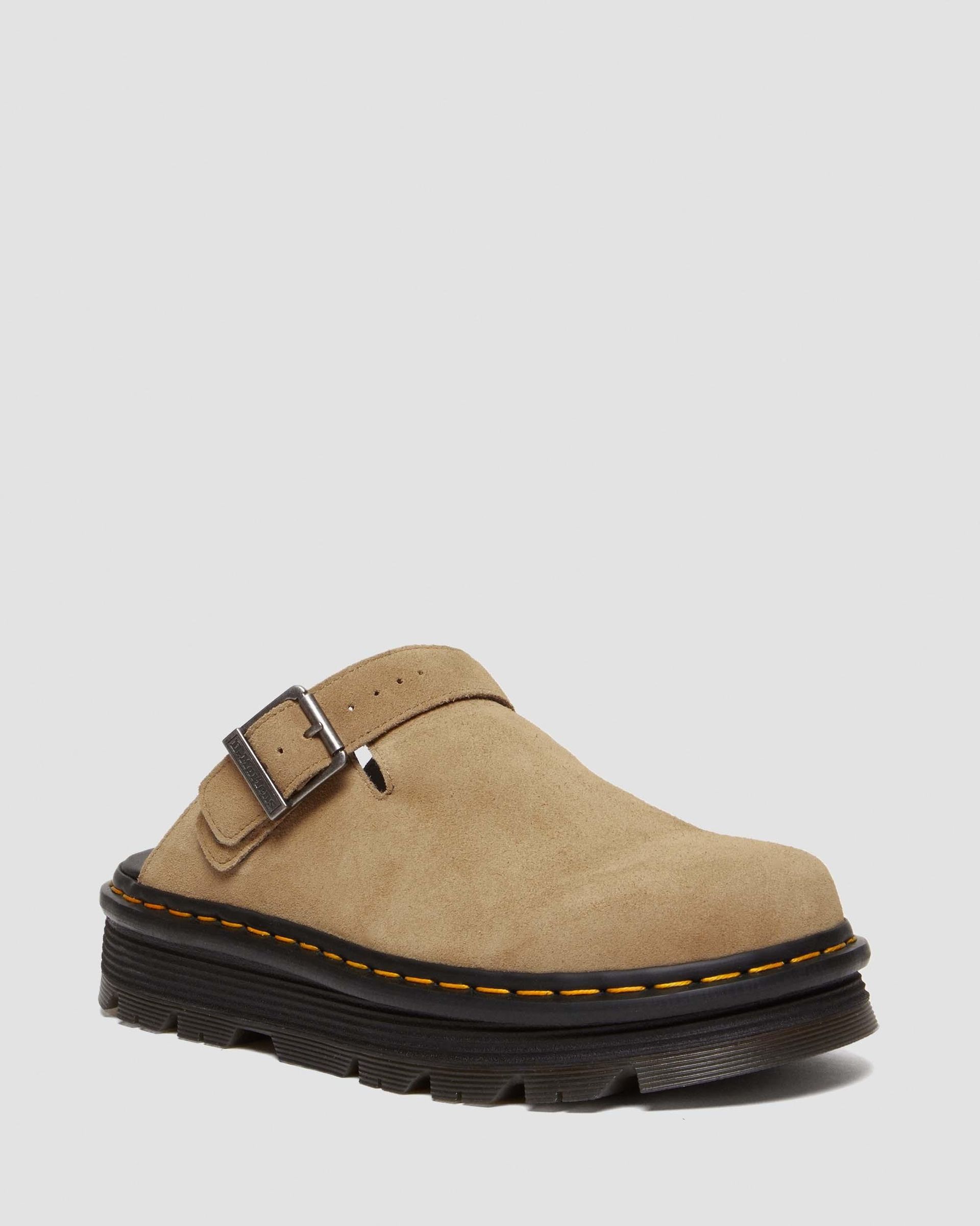 Dr. Martens, Zebzag Shoes