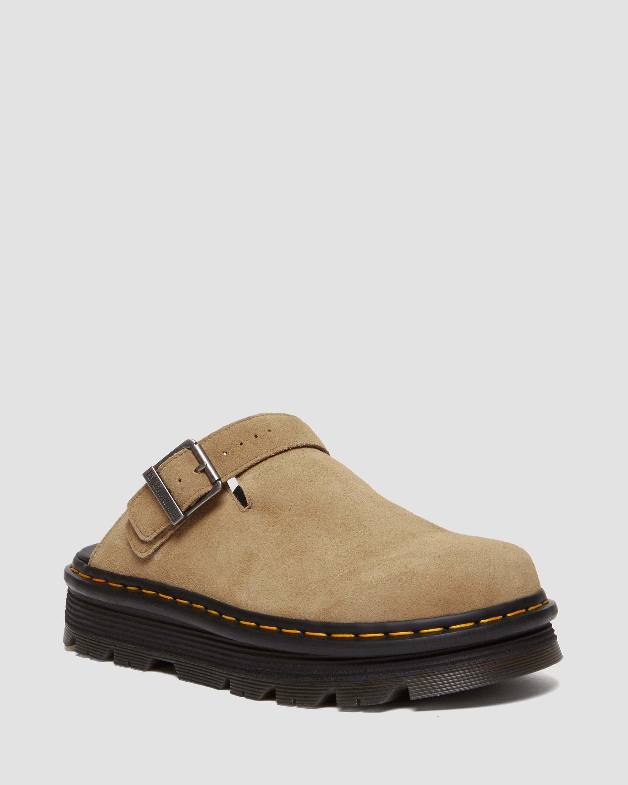 Dr. Martens, Zebzag Shoes