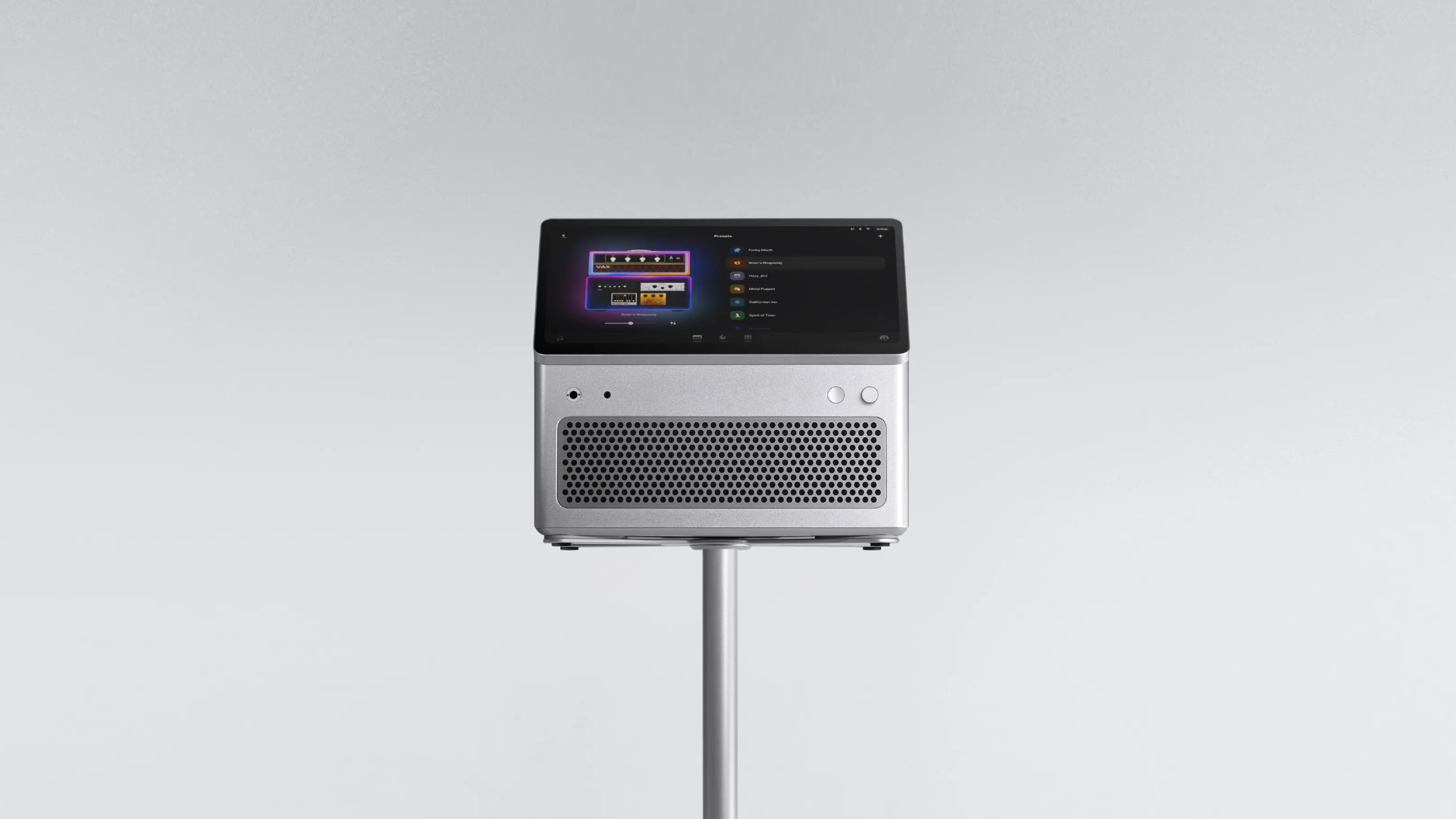 Lava Studio guitar amplifier