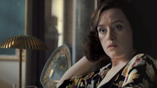 claire foy a very british scandal 