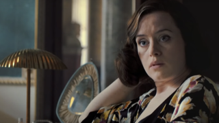 Claire Foy Says She 'Can't Help but Feel Exploited' While Filming Sex  Scenes