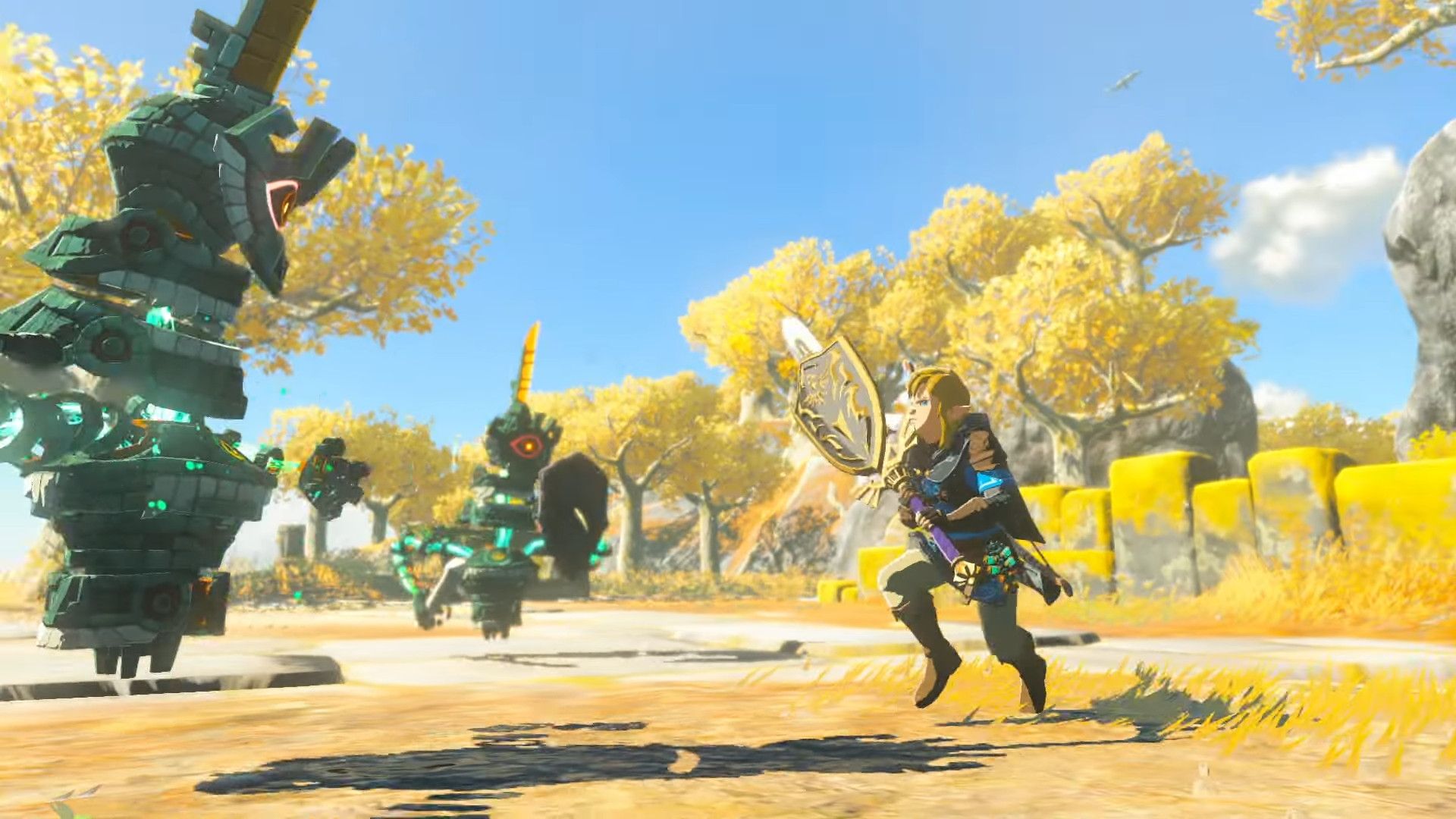 "Nintendo has not had any contact with the Japanese government about generative AI": The Switch maker shoots down rumors, but insists it'll keep fighting "infringement of our intellectual property"