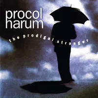 The Prodigal Stranger (Zoo Entertainment, 1991)