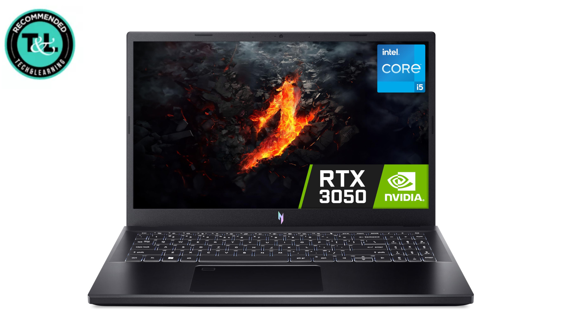 Acer Nitro V 15