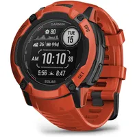 Garmin Instinct 2X Solar: $449.99$349.99 at GarminSave $100