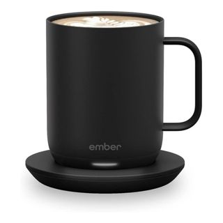 Ember heated mug