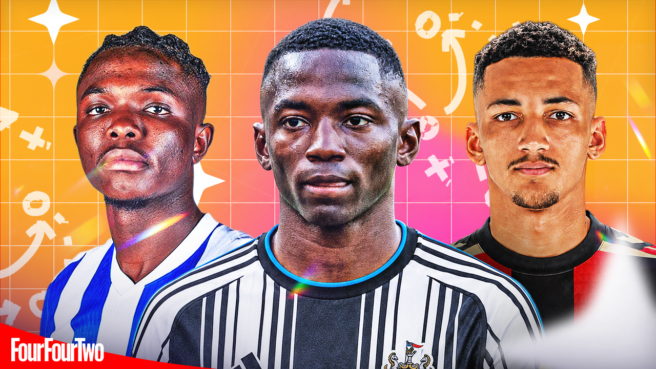 Three brand new wonderkids FourFourTwo can't wait to see in the Premier League this season