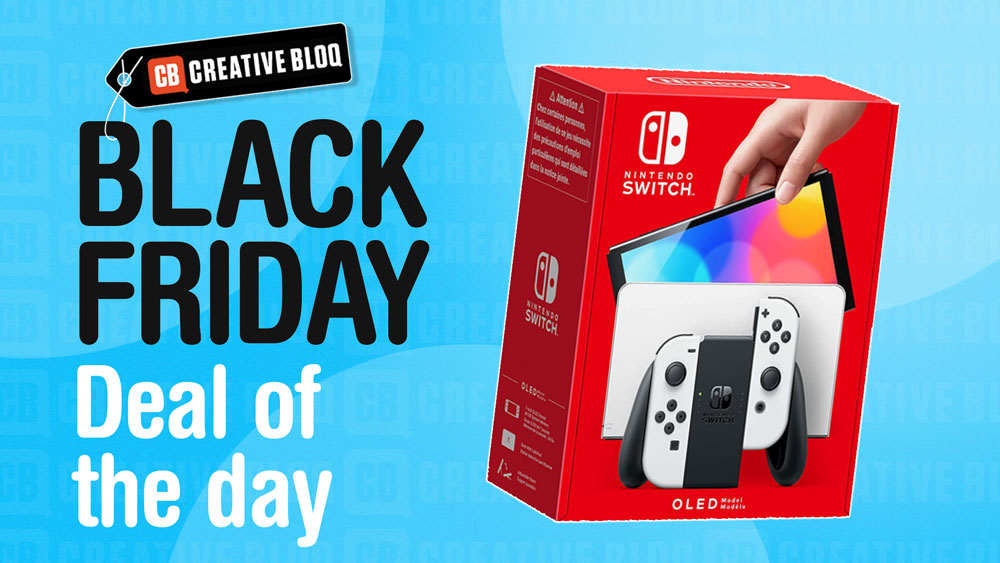 Reddit switch best sale black friday