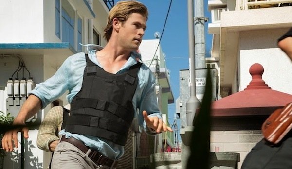 Blackhat