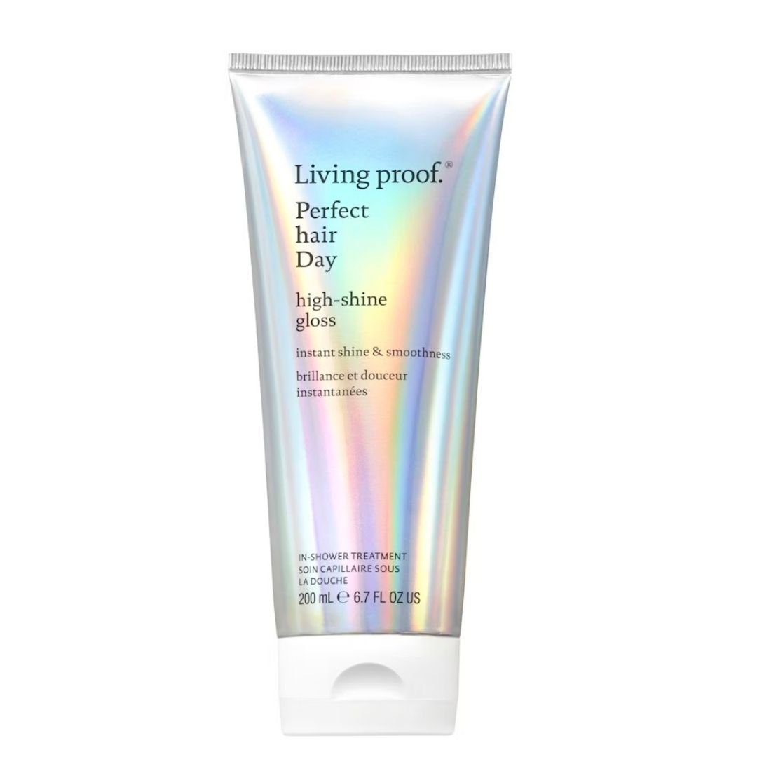 Living Proof Perfect Hair Day High-Shine Gloss
