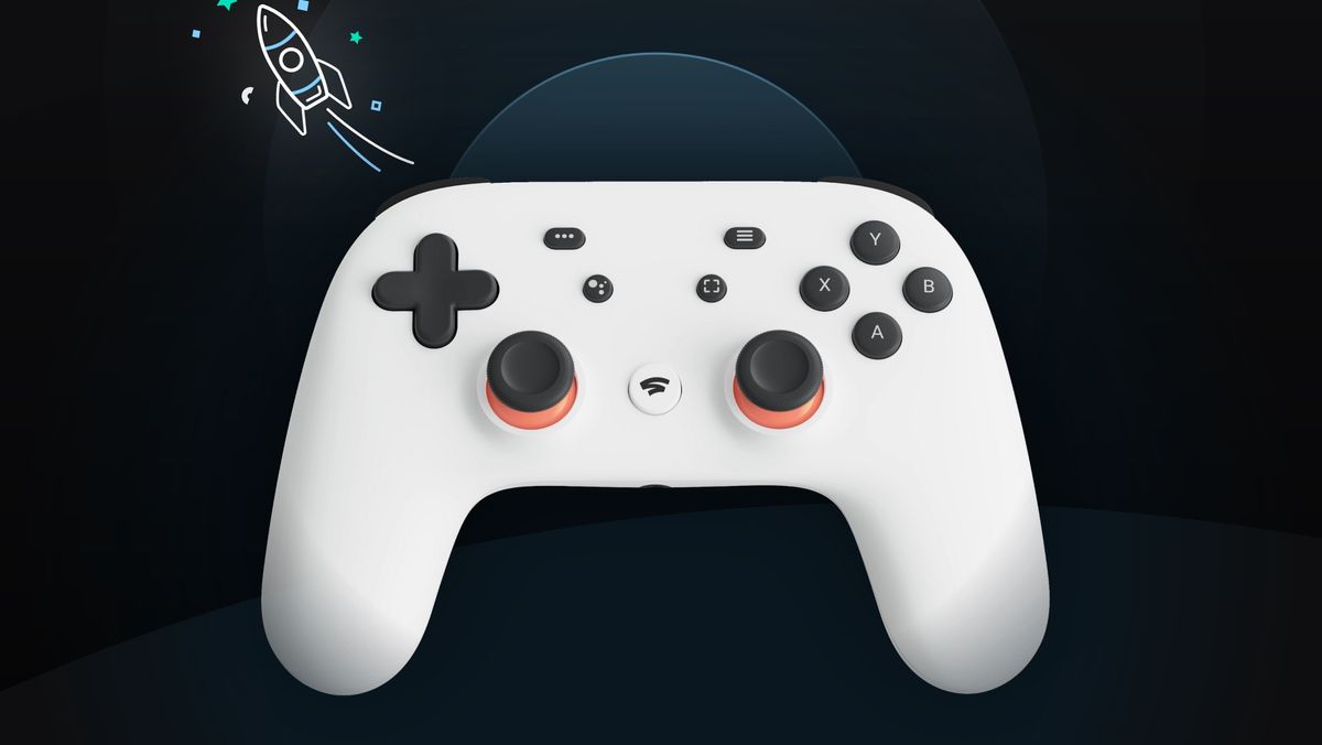 Activision's New Google Deal Could Make Stadia Buyers Happy - Finally