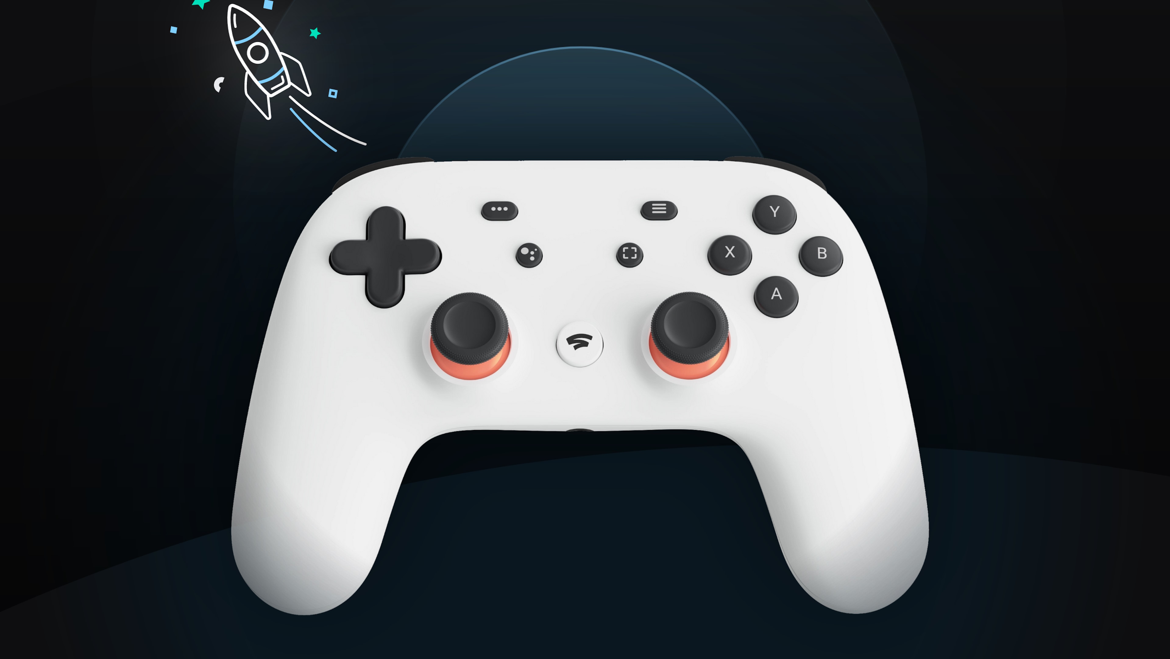  Google extends the deadline to upgrade Stadia controllers to Bluetooth by another year, which is a relief for the one guy who still has his new in box 