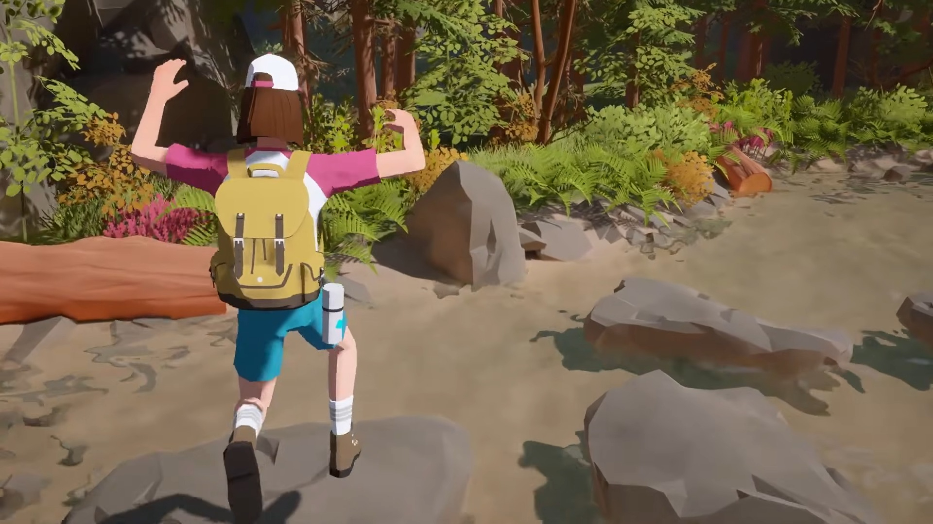 A screenshot from the Xbox Partner Preview stream from March 26, 2026