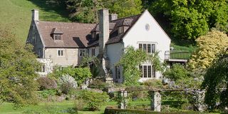 dower house