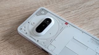 Nothing Phone (3a)