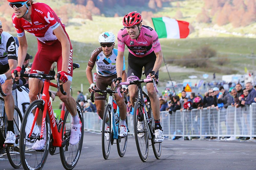 Tom Dumoulin (Giant-Alpecin)