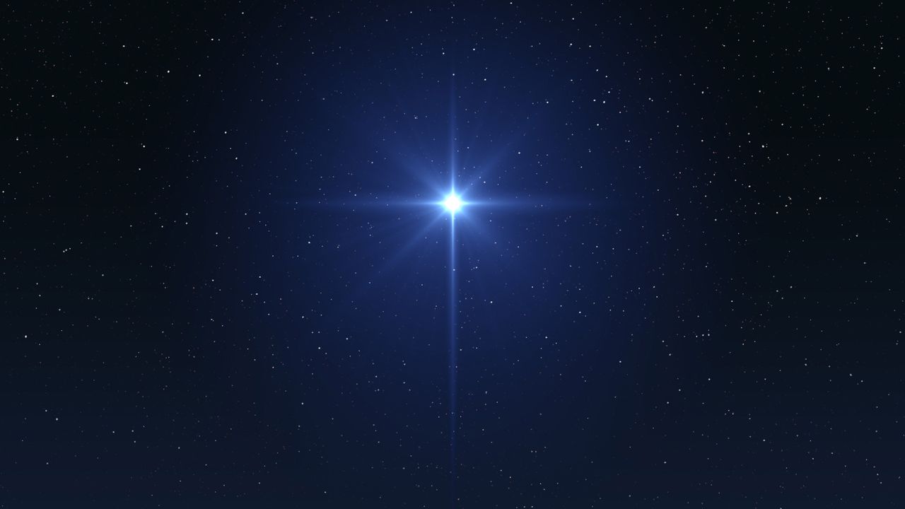 Could the Star of Bethlehem have actually been a comet?