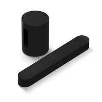 Sonos Beam (Gen 2) & Sub Mini bundle