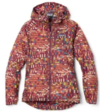Patagonia Houdini Jacket (women's): was $109 now $64 @ REI