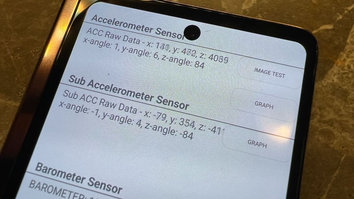 S&aring; hittar du chihuahuan i din Samsungtelefon