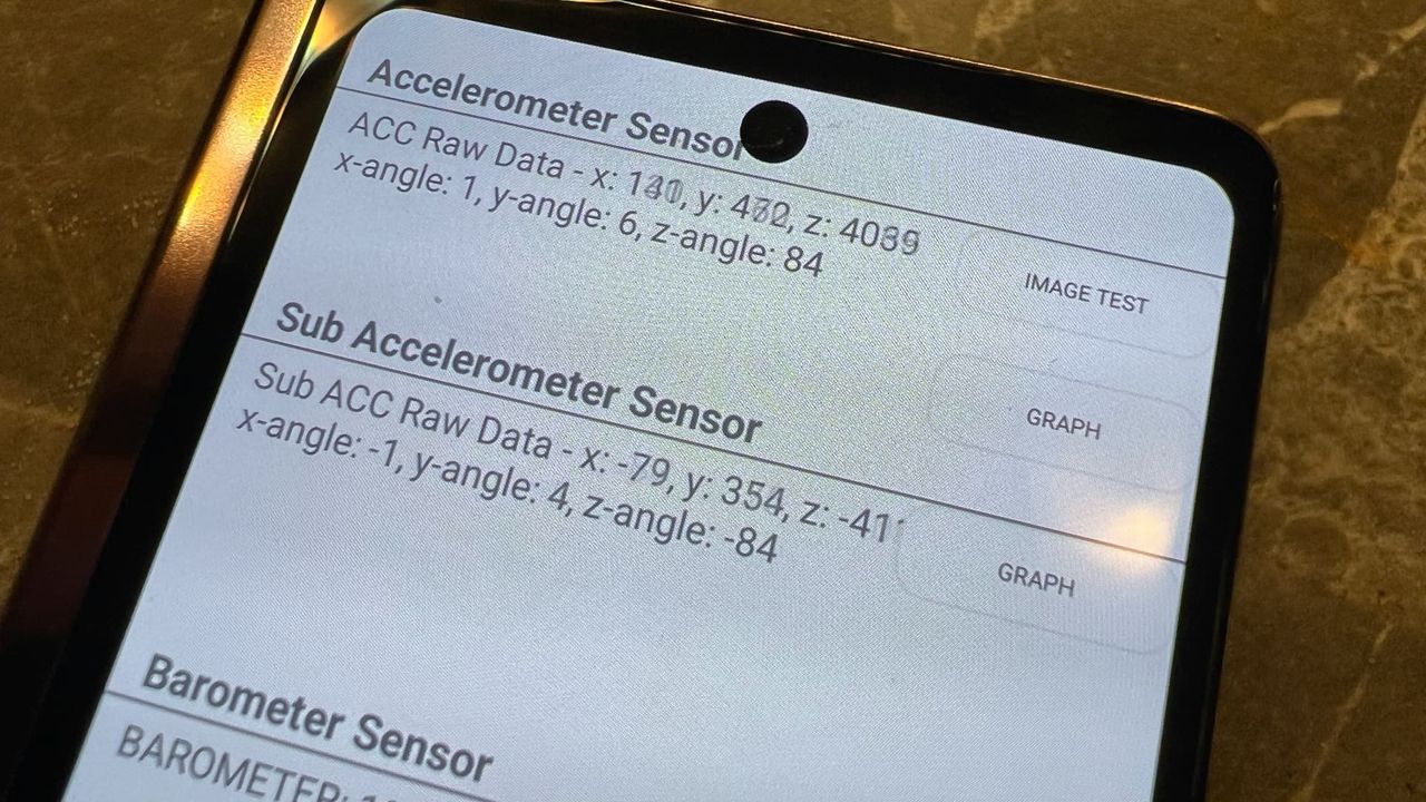 S&aring; hittar du chihuahuan i din Samsungtelefon