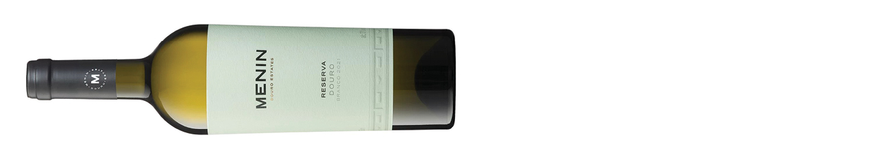 Menin, Reserva Branco 2021