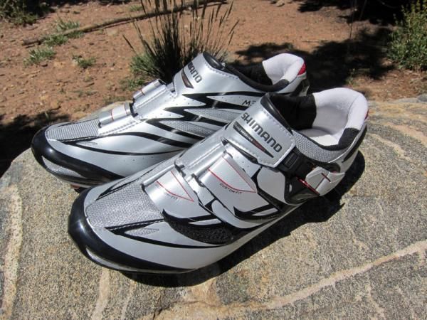 Download Shimano SH-M315 mountain bike shoes review | Cyclingnews