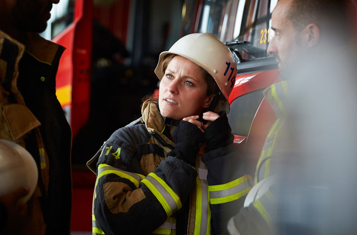 Study reveals hardest jobs in the country and the signs of a hard