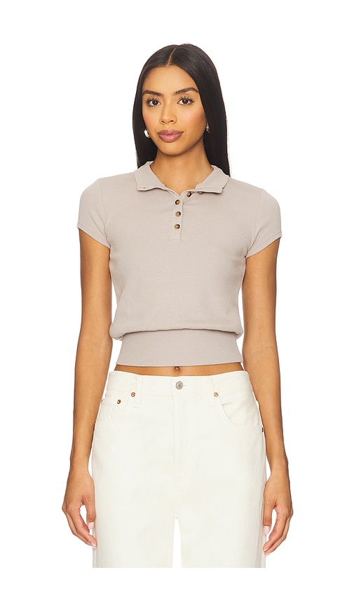 Jasper Tee