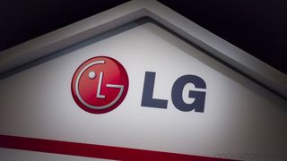 LG logo