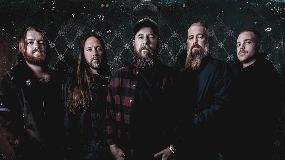 In Flames’ Anders Fridén: ‘I thought there were no rules to metal ...