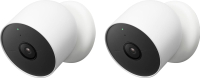 Nest Cam Outdoor or Indoor: $179 $119 at Amazon