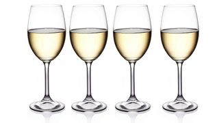 zuvo wine glasses