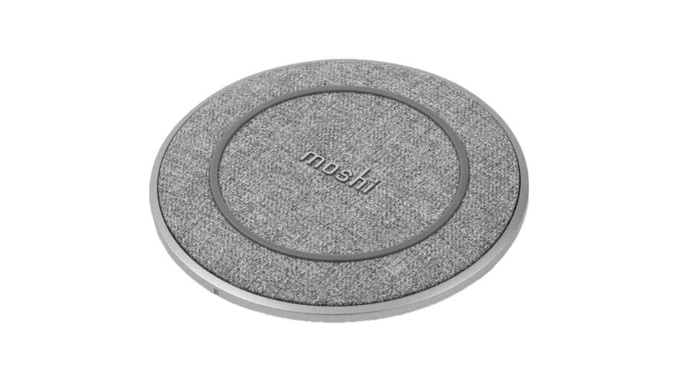 Moshi Otto Q Wireless Qi Charging Pad